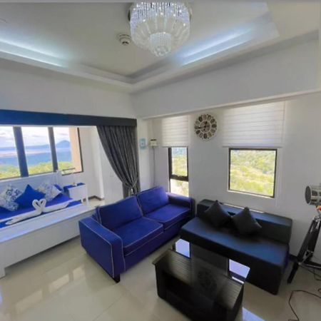 Splendido Tower 2 Ann'S Unit Apartamento Tagaytay City Exterior foto