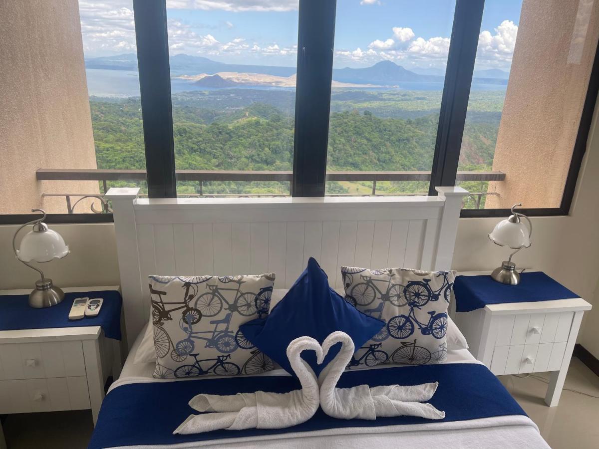Splendido Tower 2 Ann'S Unit Apartamento Tagaytay City Exterior foto