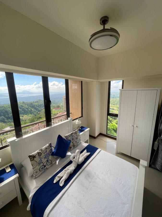 Splendido Tower 2 Ann'S Unit Apartamento Tagaytay City Exterior foto