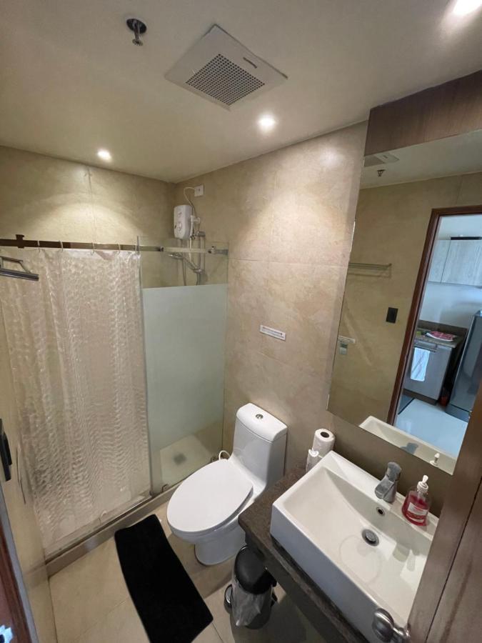 Splendido Tower 2 Ann'S Unit Apartamento Tagaytay City Exterior foto