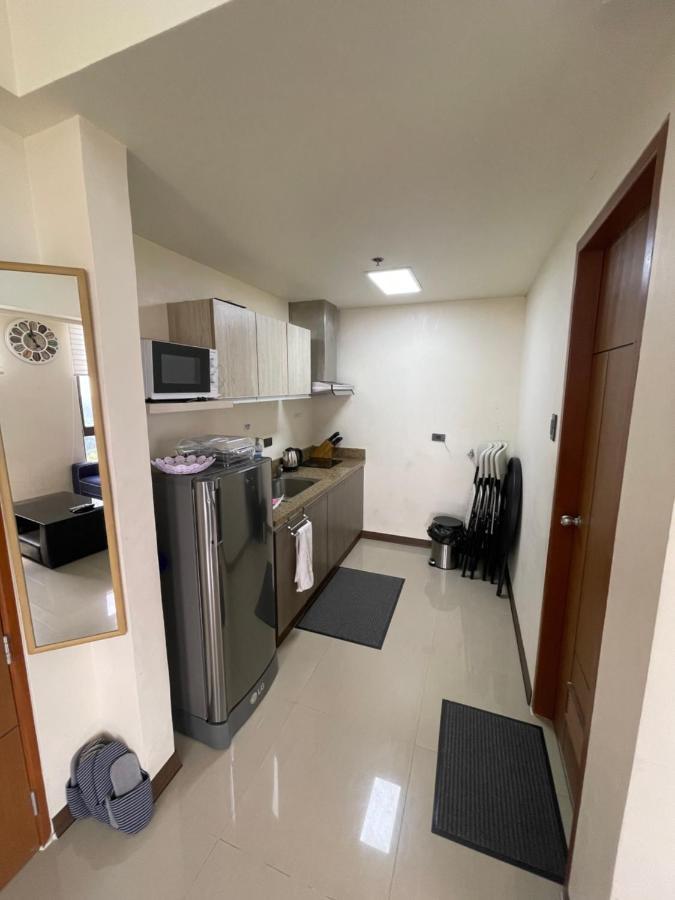 Splendido Tower 2 Ann'S Unit Apartamento Tagaytay City Exterior foto