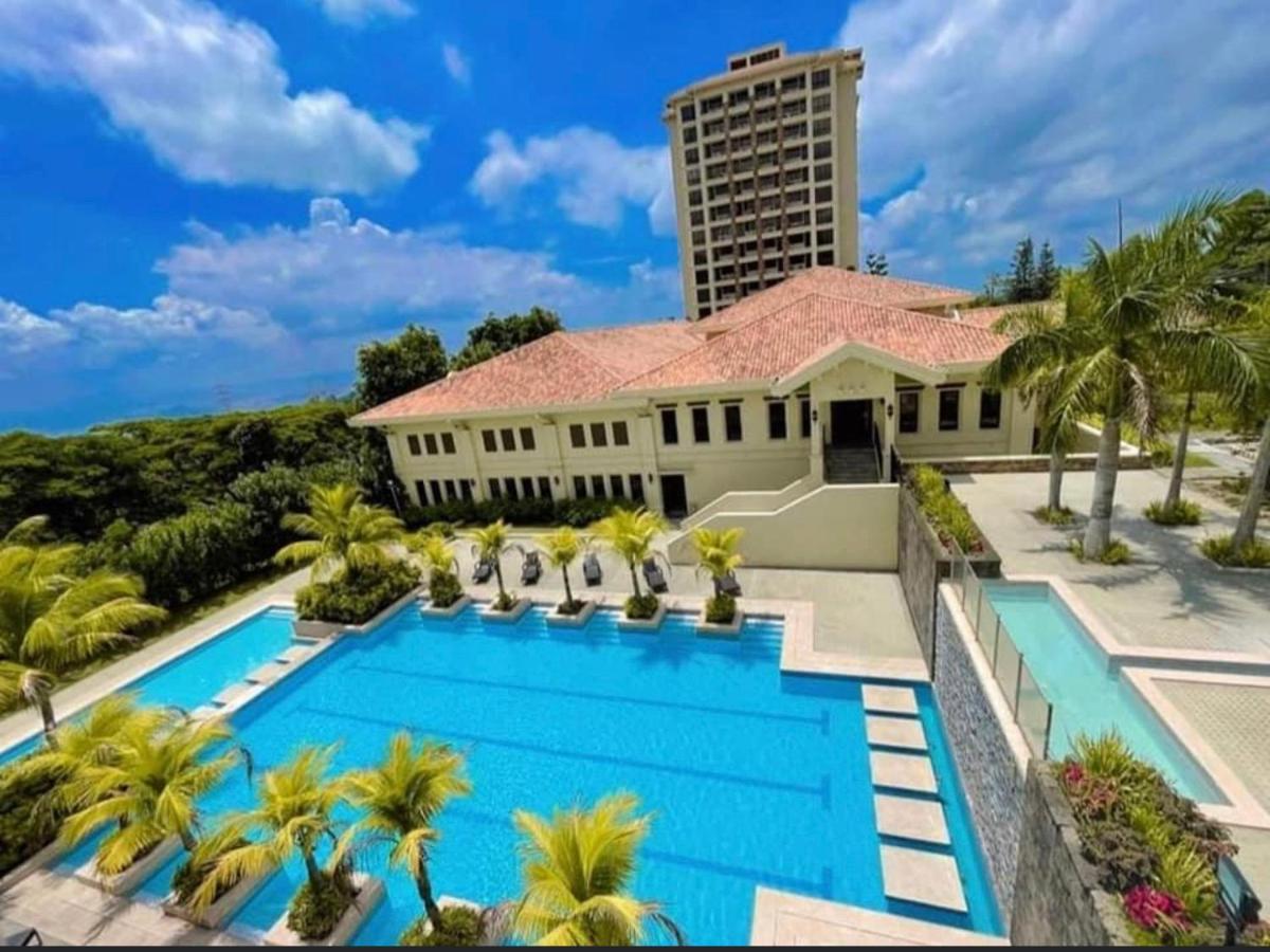 Splendido Tower 2 Ann'S Unit Apartamento Tagaytay City Exterior foto