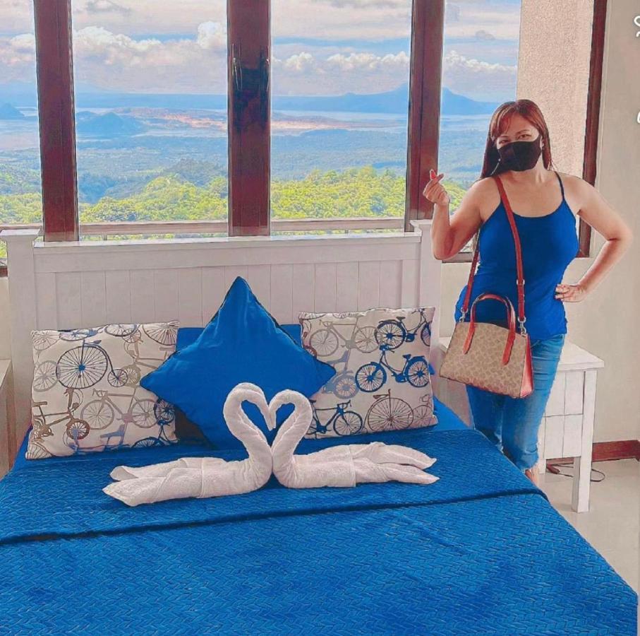 Splendido Tower 2 Ann'S Unit Apartamento Tagaytay City Exterior foto