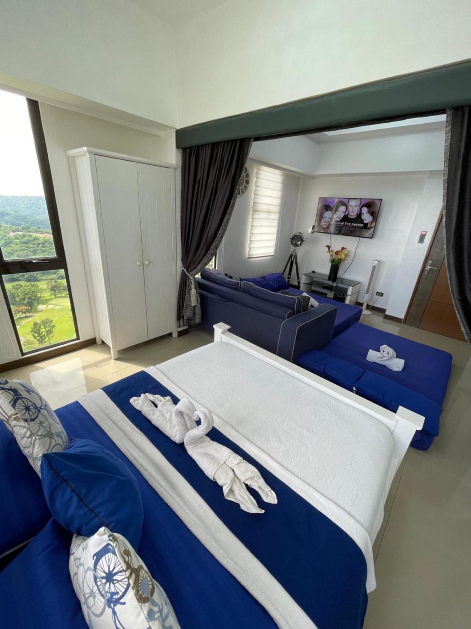 Splendido Tower 2 Ann'S Unit Apartamento Tagaytay City Exterior foto