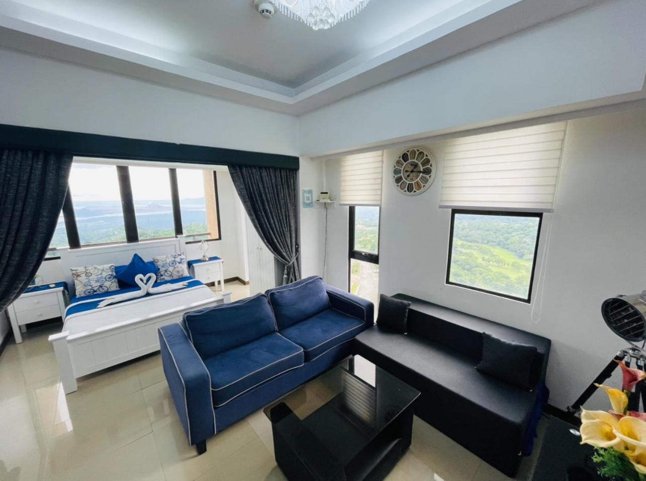 Splendido Tower 2 Ann'S Unit Apartamento Tagaytay City Exterior foto