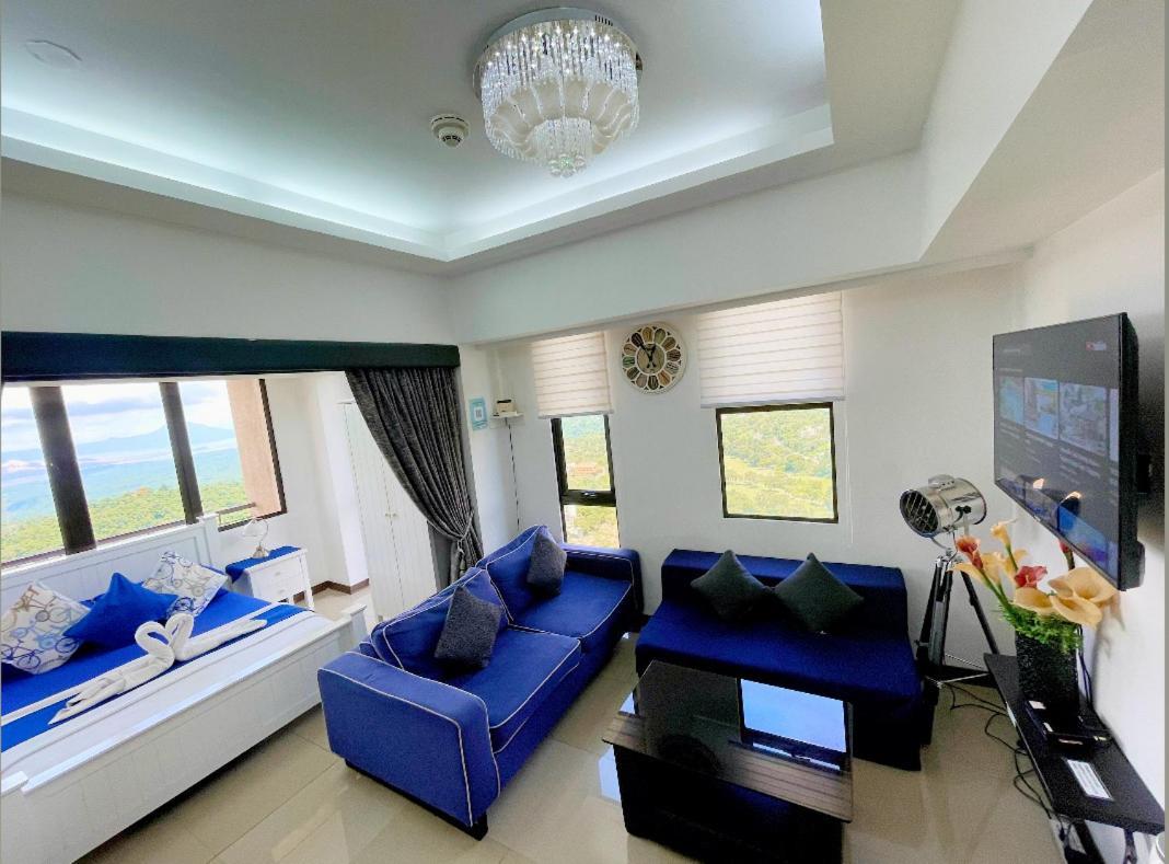 Splendido Tower 2 Ann'S Unit Apartamento Tagaytay City Exterior foto