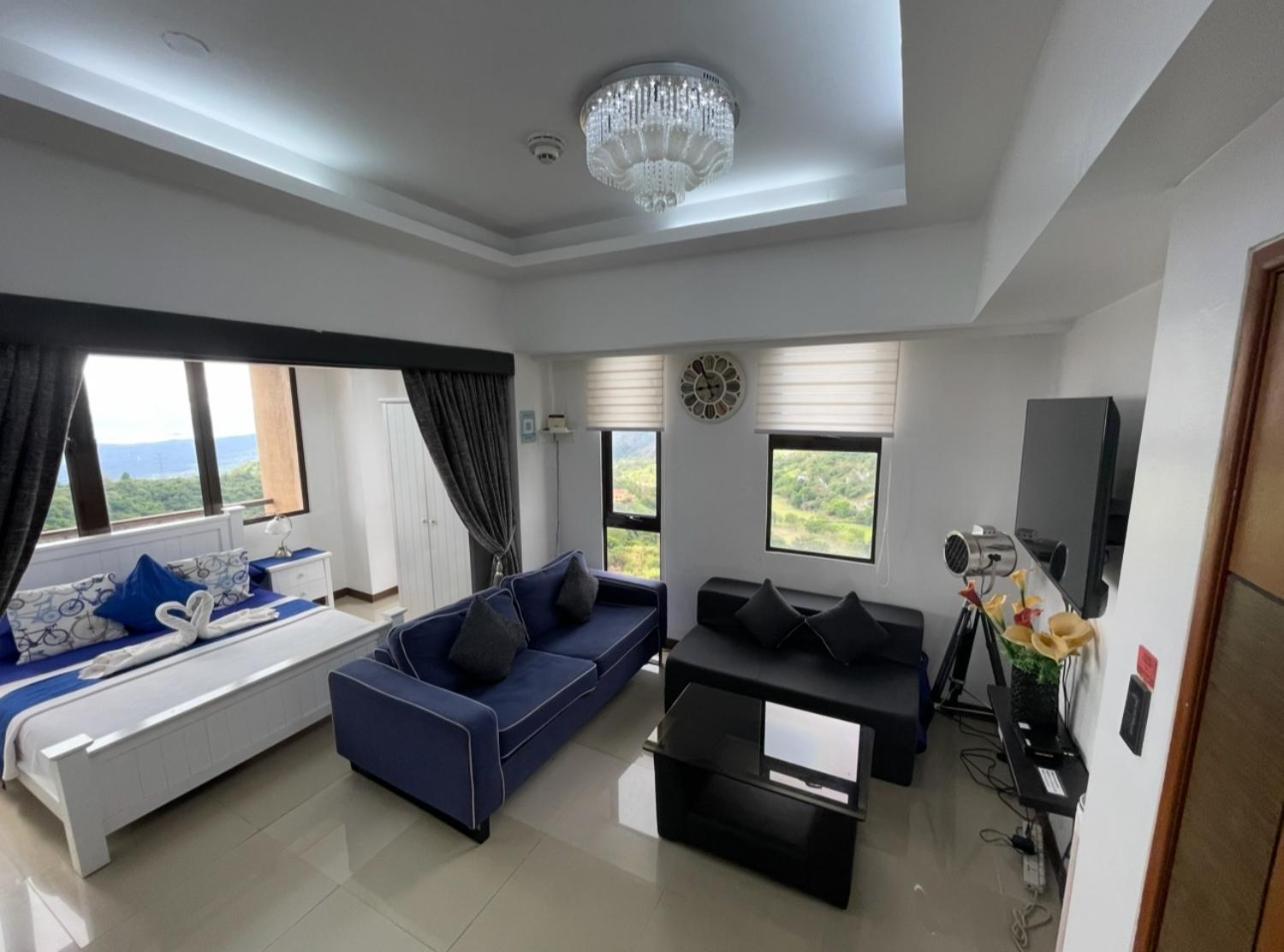 Splendido Tower 2 Ann'S Unit Apartamento Tagaytay City Exterior foto