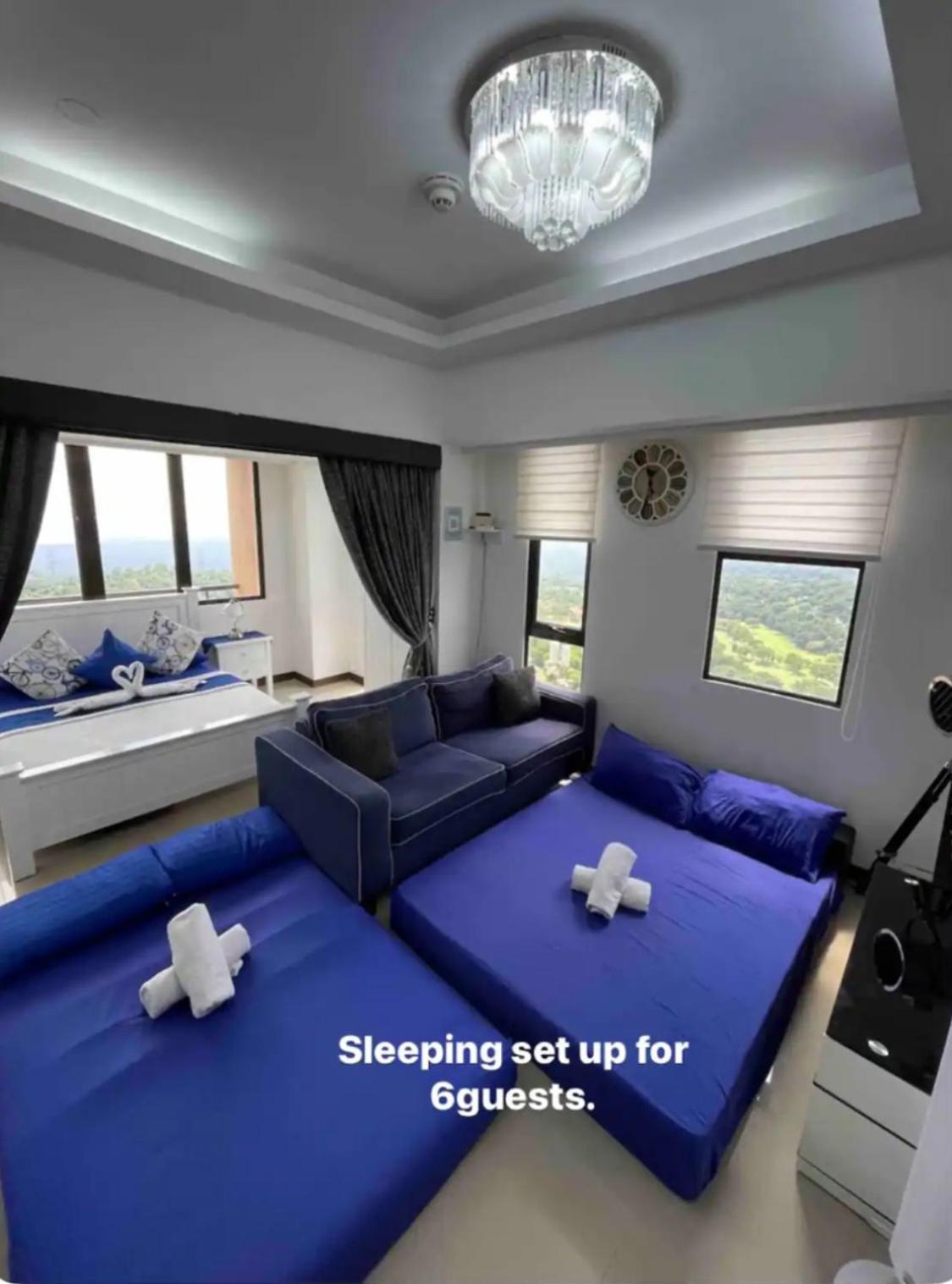 Splendido Tower 2 Ann'S Unit Apartamento Tagaytay City Exterior foto