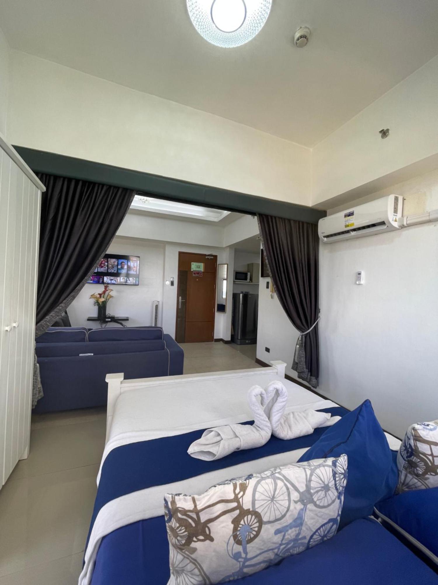 Splendido Tower 2 Ann'S Unit Apartamento Tagaytay City Exterior foto