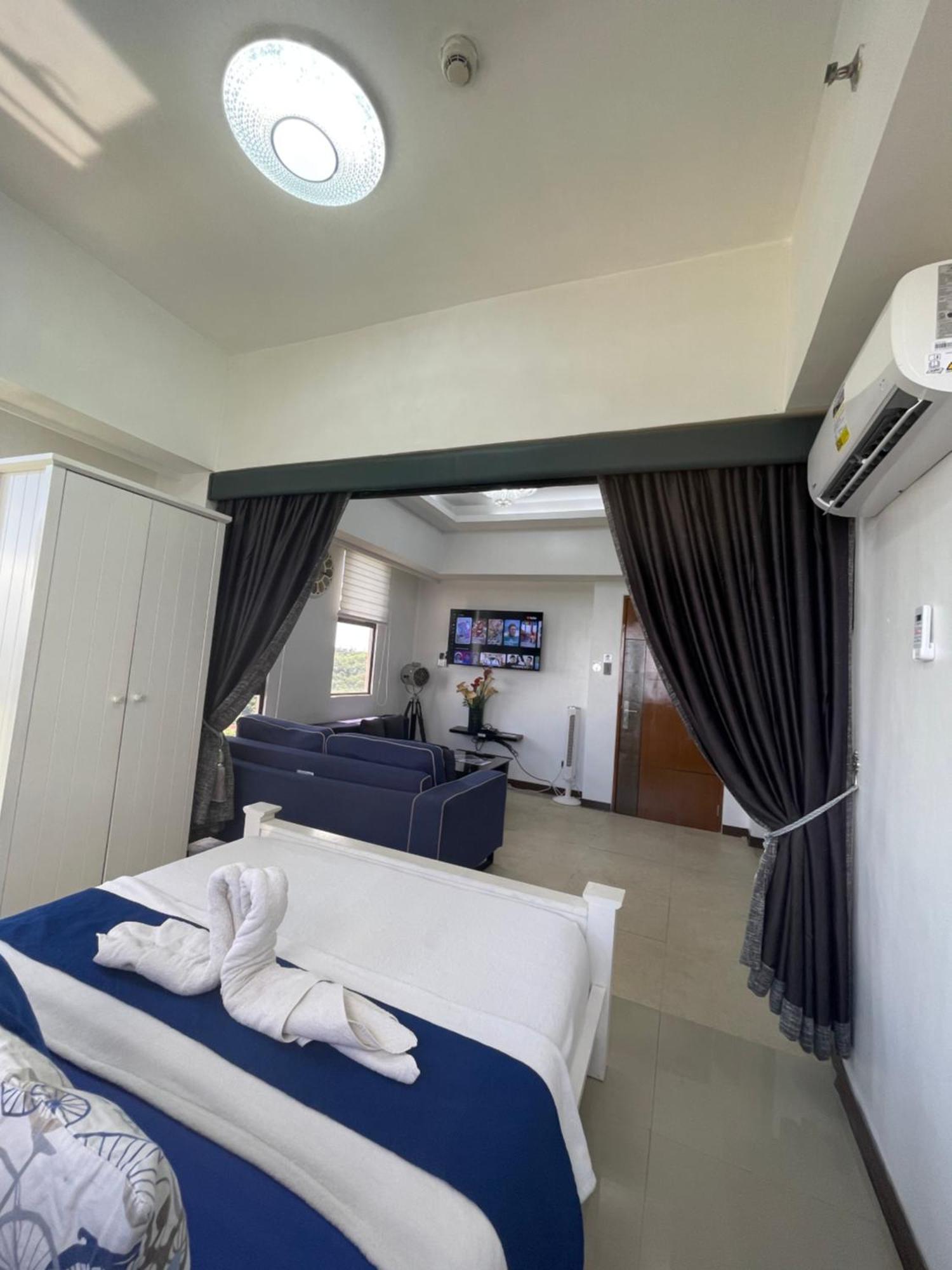 Splendido Tower 2 Ann'S Unit Apartamento Tagaytay City Exterior foto