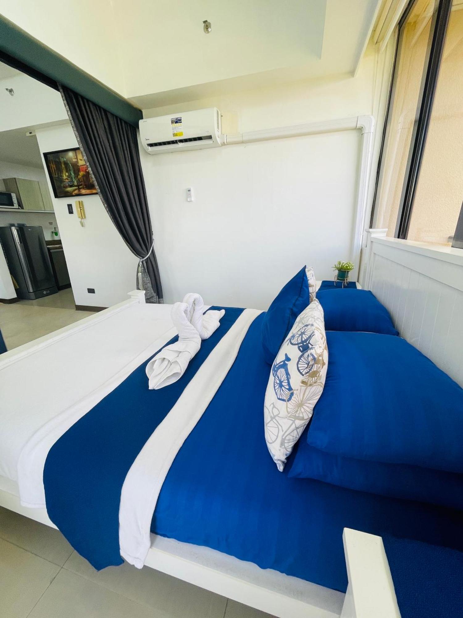 Splendido Tower 2 Ann'S Unit Apartamento Tagaytay City Exterior foto