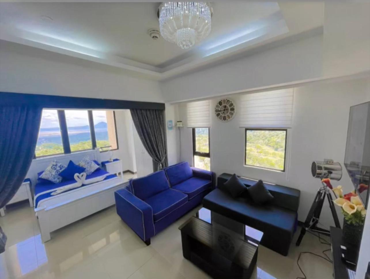 Splendido Tower 2 Ann'S Unit Apartamento Tagaytay City Exterior foto