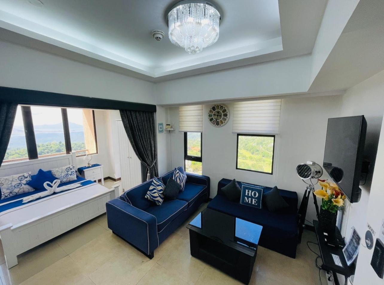 Splendido Tower 2 Ann'S Unit Apartamento Tagaytay City Exterior foto