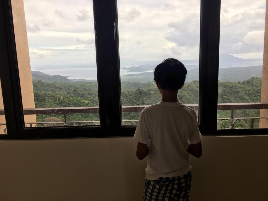 Splendido Tower 2 Ann'S Unit Apartamento Tagaytay City Exterior foto