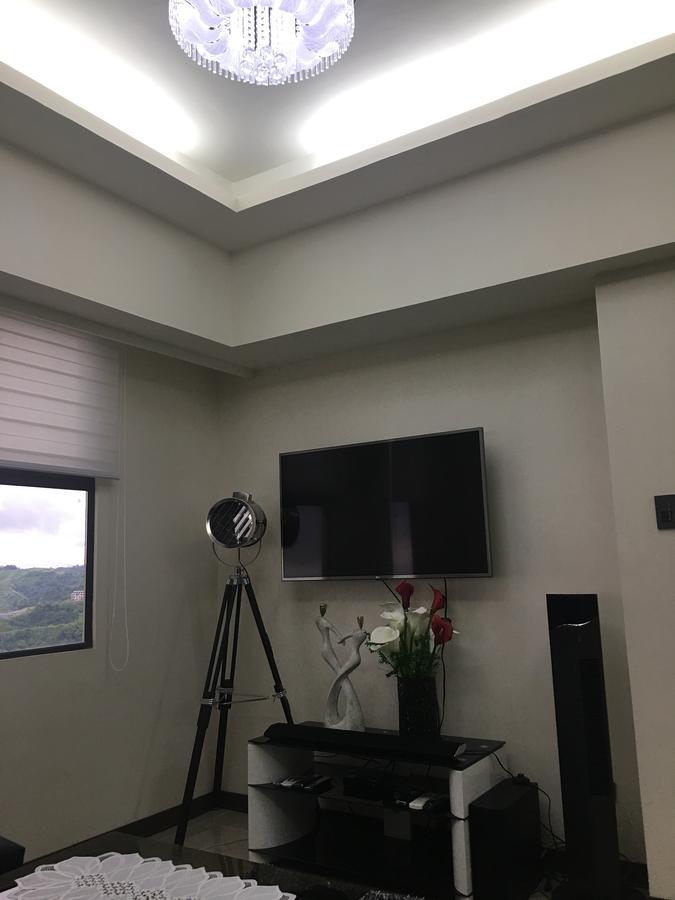 Splendido Tower 2 Ann'S Unit Apartamento Tagaytay City Exterior foto