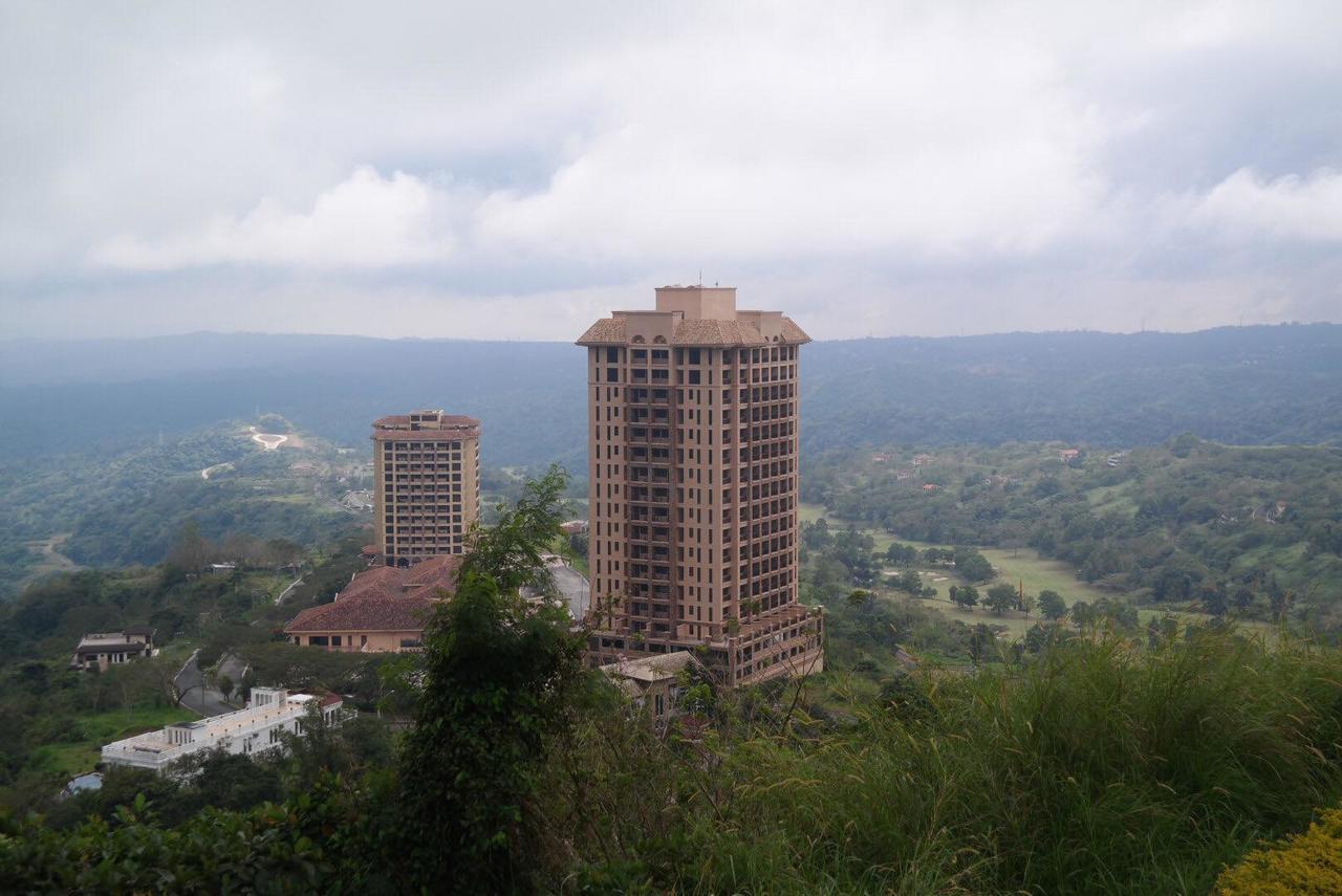 Splendido Tower 2 Ann'S Unit Apartamento Tagaytay City Exterior foto