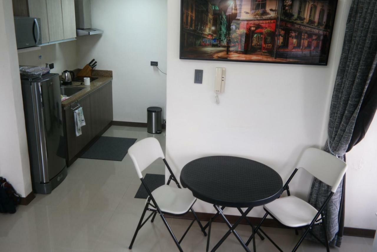Splendido Tower 2 Ann'S Unit Apartamento Tagaytay City Exterior foto