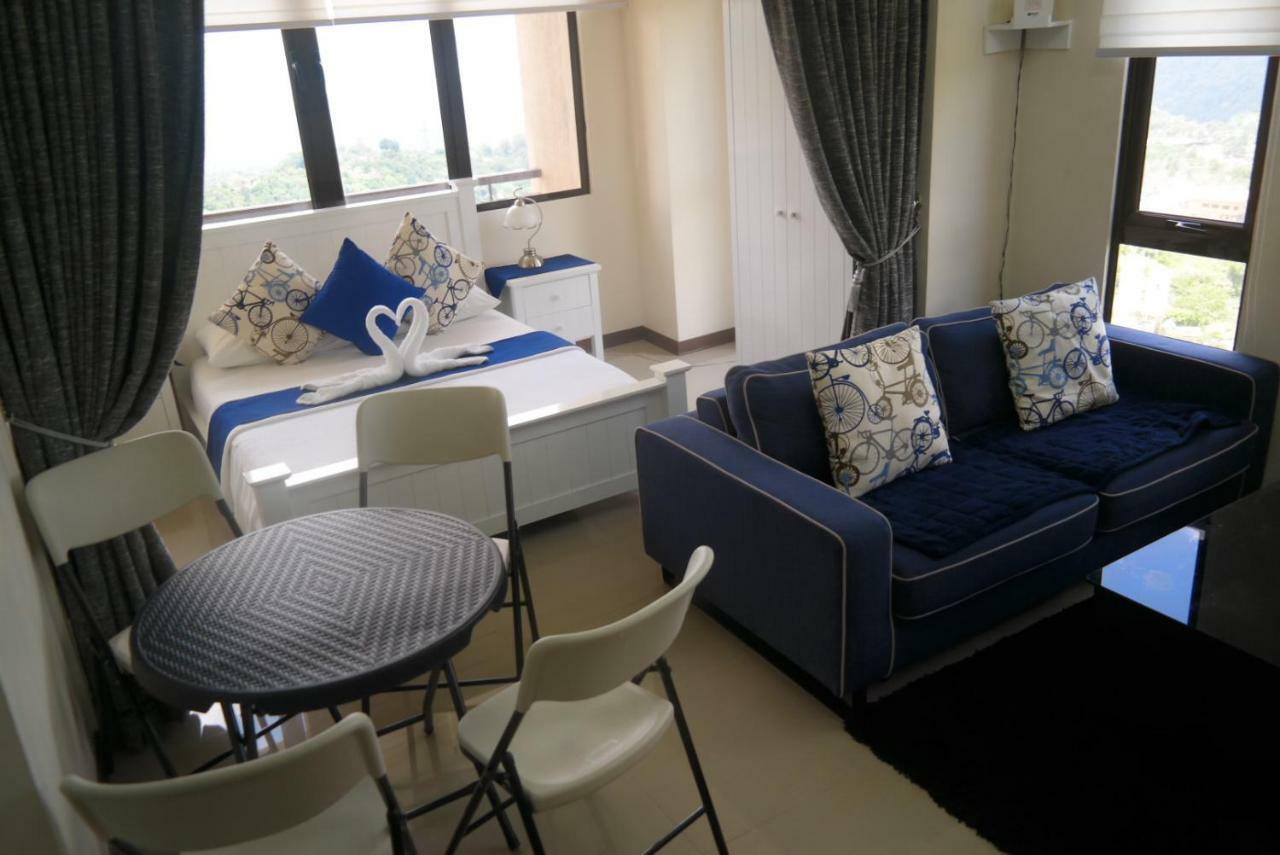 Splendido Tower 2 Ann'S Unit Apartamento Tagaytay City Exterior foto