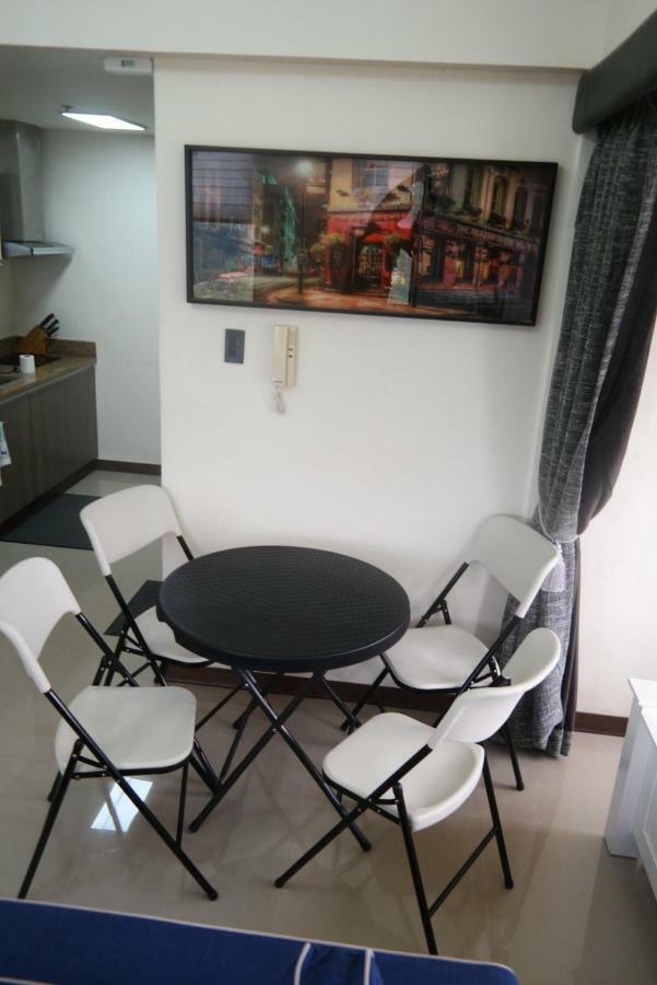 Splendido Tower 2 Ann'S Unit Apartamento Tagaytay City Exterior foto